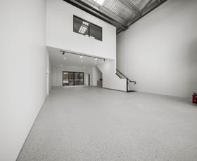 Factory, Warehouse & Industrial commercial property for lease at 18/8-10 Naves Drive Coomera QLD 4209