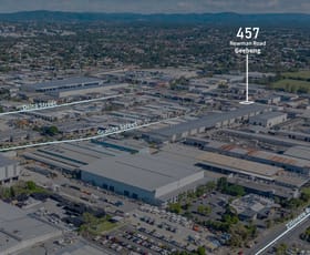 Offices commercial property for lease at 457 Newman Road Geebung QLD 4034