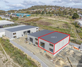 Factory, Warehouse & Industrial commercial property for lease at Unit 2/295 Cambridge Road Mornington TAS 7018