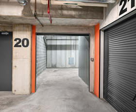 Factory, Warehouse & Industrial commercial property for lease at Storage 20/18-30 Faversham Street Marrickville NSW 2204
