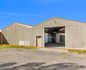Factory, Warehouse & Industrial commercial property for lease at 8A/12 Gravel Pits Road South Geelong VIC 3220