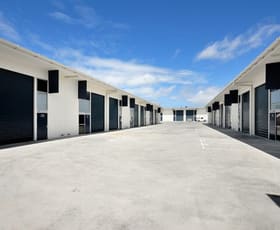 Factory, Warehouse & Industrial commercial property for lease at Unit 18/20 Meta Street Caringbah NSW 2229