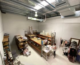 Factory, Warehouse & Industrial commercial property for lease at Unit 18/20 Meta Street Caringbah NSW 2229