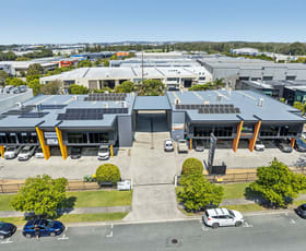 Factory, Warehouse & Industrial commercial property for lease at 4/22 Premier Circuit Warana QLD 4575