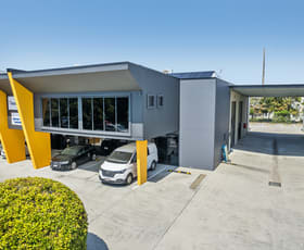 Factory, Warehouse & Industrial commercial property for lease at 4/22 Premier Circuit Warana QLD 4575