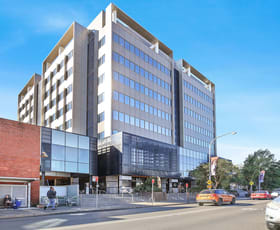Offices commercial property for lease at 121 Henry Street Penrith NSW 2750
