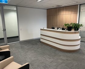 Offices commercial property for lease at 121 Henry Street Penrith NSW 2750