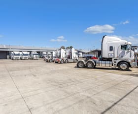 Factory, Warehouse & Industrial commercial property for lease at 10-16 Seville Street Fairfield East NSW 2165
