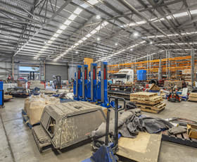Factory, Warehouse & Industrial commercial property for lease at 10-16 Seville Street Fairfield East NSW 2165