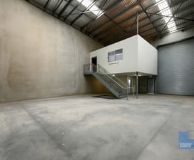 Factory, Warehouse & Industrial commercial property for lease at 29/61 Ashford Milperra NSW 2214