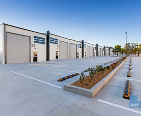 Factory, Warehouse & Industrial commercial property for lease at 22/390 Marion Condell Park NSW 2200