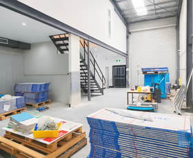 Factory, Warehouse & Industrial commercial property for lease at 22/390 Marion Condell Park NSW 2200