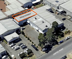 Factory, Warehouse & Industrial commercial property for lease at 4/27 Capital Road Malaga WA 6090