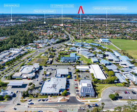 Medical / Consulting commercial property for lease at 1 Brygon Creek Drive Upper Coomera QLD 4209