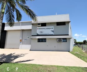 Shop & Retail commercial property leased at 9/2 Jeffcoat Street West Mackay QLD 4740