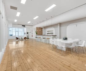 Showrooms / Bulky Goods commercial property for lease at Level 1/187 Rundle Street Adelaide SA 5000