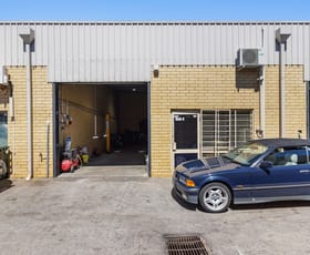 Factory, Warehouse & Industrial commercial property leased at 4/56 Irvine Drive Malaga WA 6090