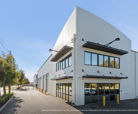 Factory, Warehouse & Industrial commercial property for lease at Tenancies 1 & 2/497 Abernethy Road Kewdale WA 6105