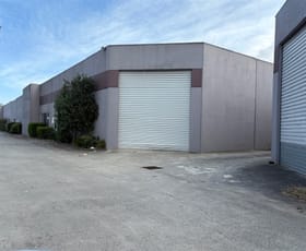 Factory, Warehouse & Industrial commercial property for lease at 21/6-7 Nicole Close Bayswater VIC 3153