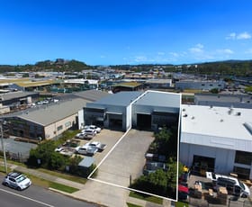 Factory, Warehouse & Industrial commercial property for lease at 2/5 Brendan Drive Nerang QLD 4211