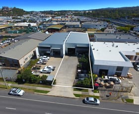 Factory, Warehouse & Industrial commercial property for lease at 2/5 Brendan Drive Nerang QLD 4211