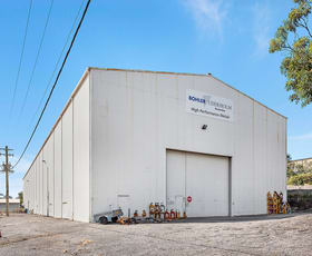 Factory, Warehouse & Industrial commercial property for sale at 6 Canterbury Road Kembla Grange NSW 2526