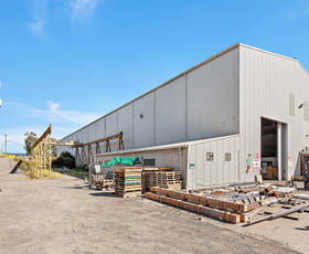 Factory, Warehouse & Industrial commercial property for sale at 6 Canterbury Road Kembla Grange NSW 2526