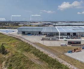 Factory, Warehouse & Industrial commercial property for lease at 2/42B William Farrior Place Eagle Farm QLD 4009