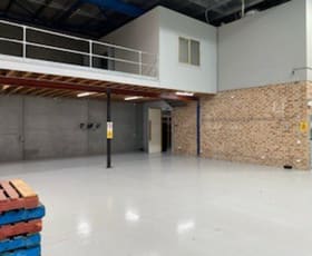 Factory, Warehouse & Industrial commercial property for lease at 5/33 Holbeche Road Arndell Park NSW 2148