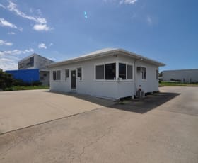Offices commercial property for lease at 1/251 Ingham Road Garbutt QLD 4814