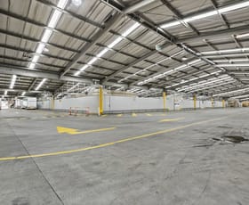 Factory, Warehouse & Industrial commercial property for lease at Yennora NSW 2161