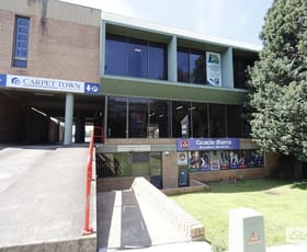 Shop & Retail commercial property for lease at 3/138 George Street Hornsby NSW 2077