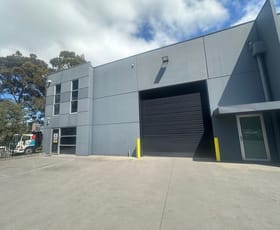 Factory, Warehouse & Industrial commercial property for lease at 5 Lucknow Crescent Thomastown VIC 3074