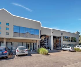 Factory, Warehouse & Industrial commercial property for lease at Bradford Estate 10 Bradford Street Alexandria NSW 2015