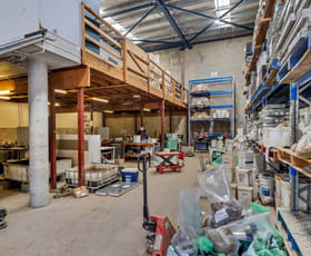 Factory, Warehouse & Industrial commercial property for lease at Bradford Estate 10 Bradford Street Alexandria NSW 2015