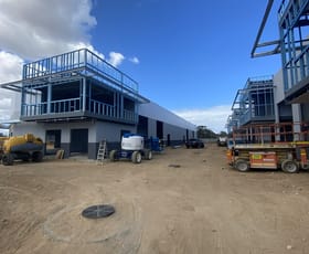 Factory, Warehouse & Industrial commercial property for sale at 5 Zeta Road Wattleup WA 6166