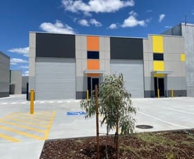 Factory, Warehouse & Industrial commercial property leased at Unit 8 20 Alex Wood Drive Forrestdale WA 6112