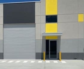 Factory, Warehouse & Industrial commercial property leased at Unit 8 20 Alex Wood Drive Forrestdale WA 6112