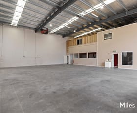 Factory, Warehouse & Industrial commercial property for lease at 10 Salvator Drive Campbellfield VIC 3061