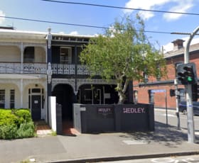 Offices commercial property for lease at 135 High Street Prahran VIC 3181