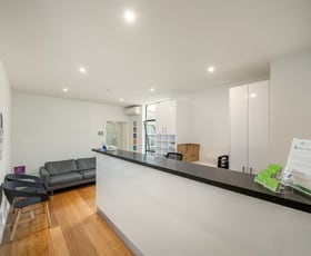 Offices commercial property for lease at 135 High Street Prahran VIC 3181