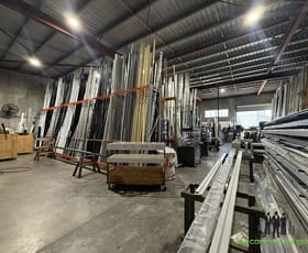 Factory, Warehouse & Industrial commercial property for lease at 4/471-477 Tufnell Rd Banyo QLD 4014