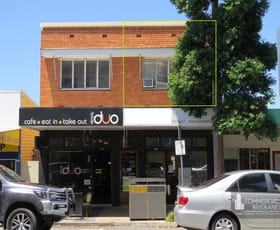 Offices commercial property for lease at 1267A Sandgate Road Nundah QLD 4012