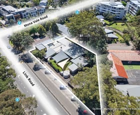 Medical / Consulting commercial property leased at 23-25 Link Road St Ives NSW 2075 Medical / Consulting commercial property leased at 23-25 Link Road St Ives NSW 2075