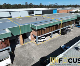Factory, Warehouse & Industrial commercial property for lease at Penrith NSW 2750