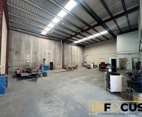 Factory, Warehouse & Industrial commercial property for lease at Penrith NSW 2750