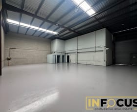 Factory, Warehouse & Industrial commercial property for lease at Penrith NSW 2750
