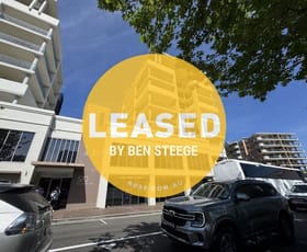 Offices commercial property leased at Suite 4/570 President Ave Sutherland NSW 2232