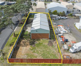 Factory, Warehouse & Industrial commercial property for lease at 70 Cashin Street Inverloch VIC 3996