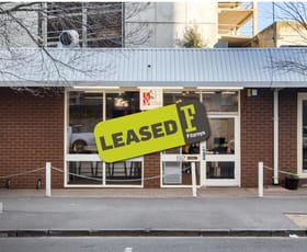 Shop & Retail commercial property leased at Shop 6/1 Bank Street South Melbourne VIC 3205